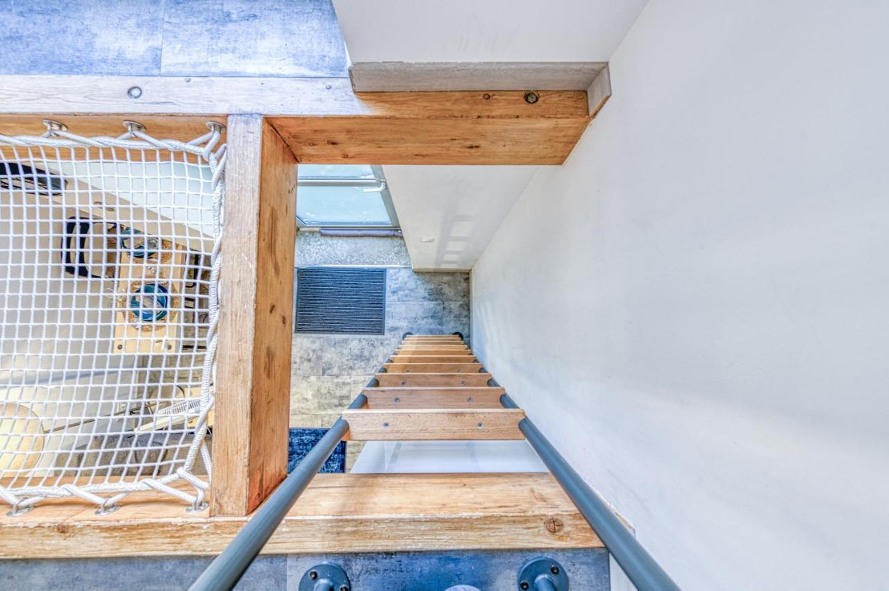 Le Petit Parfait Confort Gare Hamac Netflix Grenoble Luaran gambar